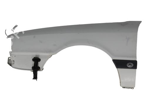 Used Left front fenders AUDI 80 B3 Saloon (893, 894, 8A2) 1.9 D (68 hp) 27552317