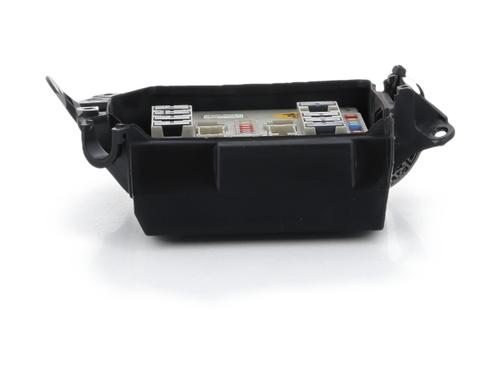 Used Fuse box Fuse box RENAULT CLIO III Hatchback Van (SB_, SR_) 1.5 dCi (75 hp) 40619446 40619446