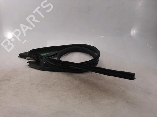 Rear left quarter glass MERCEDES-BENZ E-CLASS Coupe (C207) E 350 CDI (207.322) | BP27919681C93 