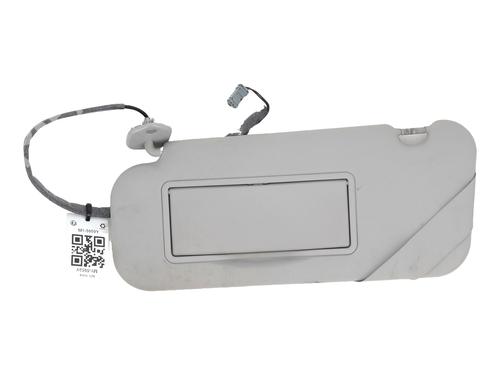 right-sun-visor-peugeot-307-3ac-2000-2001-2002-2003-2004-2005-2006-2007-2008-2009-2010-2011-2012-32278733 main image