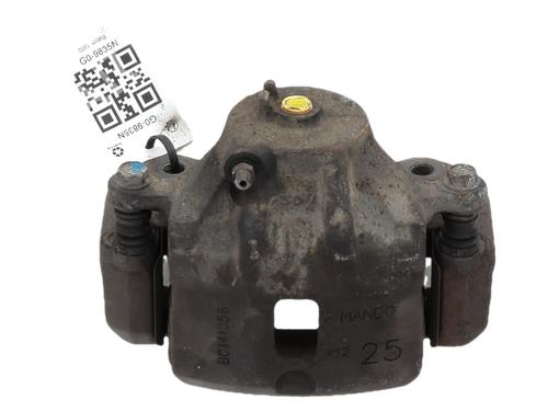 Used Right front brake caliper Right front brake caliper HYUNDAI COUPE II (GK) [2001-2012] 34642139 34642139