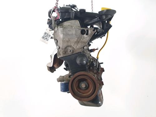 Used Engine Engine RENAULT CLIO III (BR0/1, CR0/1) [2005-2014] 34531934 34531934