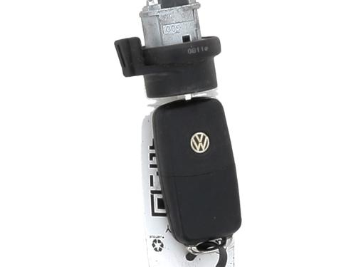 Used Ignition barrel Ignition barrel VW POLO V (6R1, 6C1) [2009-2022] 33159154 33159154