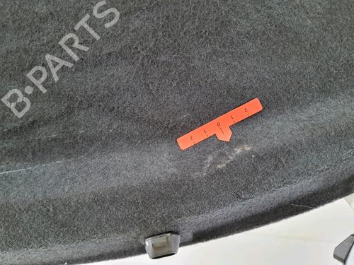 Rear parcel shelf ALFA ROMEO GT (937_) 1.9 JTD (937CXN1B) | BP15393086C85 