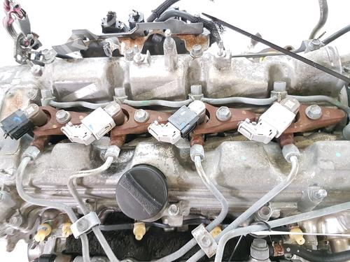 Engine TOYOTA VERSO (_R2_) 2.0 D-4D (AUR20_, AUR20R) | BP27551983M1 