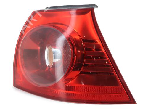 Right taillight VW GOLF V (1K1) 1.9 TDI | BP23267453C35 