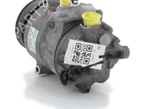 AC compressor VW TOURAN (1T1, 1T2) 1.9 TDI | BP29517792M34 