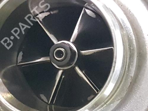 Engine CITROËN DS5 2.0 BlueHDi 180 | BP31085605M1 