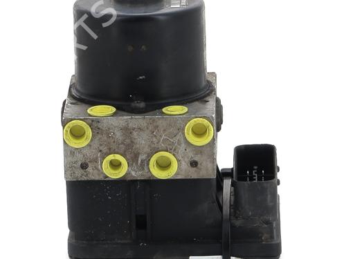 ABS Bremseaggregat RENAULT ESPACE IV (JK0/1_) 2.0 dCi (JK01, JK02, JK1J, JK1K, JK1H) | BP29930979M43