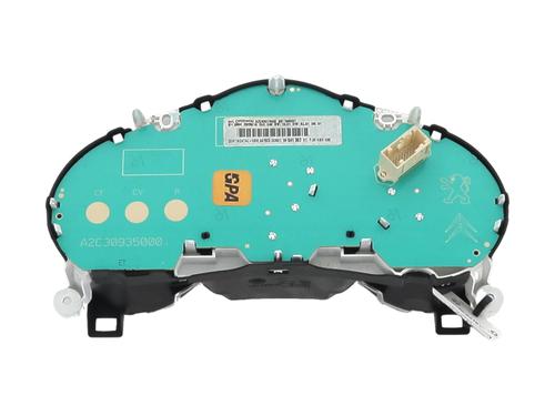 Compteur de vitesse DS DS 3 (SA_) 1.2 THP 130 (SAHNYM) | BP30799349C47