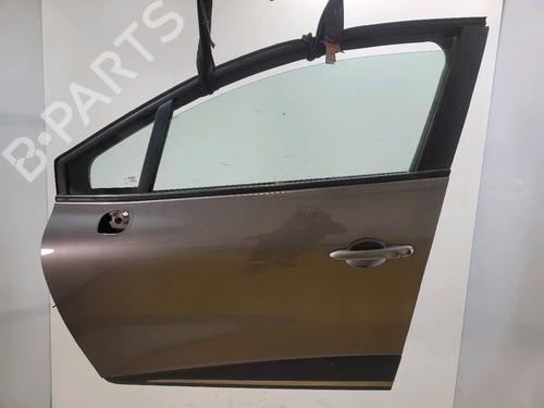 Used Left front door Left front door RENAULT CLIO IV (BH_) 1.5 dCi 90 (90 hp) 33332684 33332684