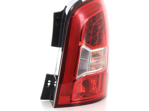 Right taillight SSANGYONG REXTON W / REXTON 2.0 Xdi All-wheel Drive | BP31367409C35 