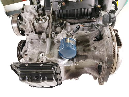Engine KIA RIO III (UB) 1.4 CVVT | BP37280845M1  - Image 8
