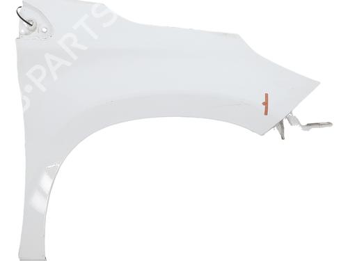 Parafango anteriore destro PEUGEOT 2008 I (CU_) 1.2 THP 110 / PureTech 110 (110 hp) 28366495