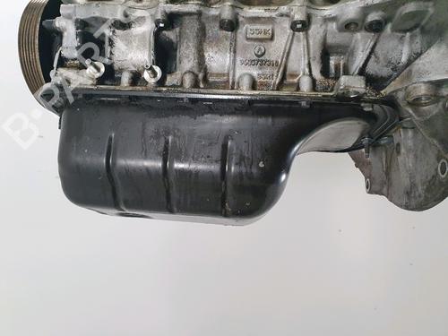 Engine FORD FIESTA VI (CB1, CCN) 1.6 TDCi | BP38008019M1 - Image 13