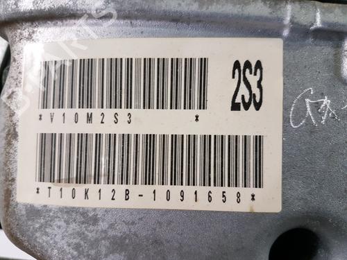 Engine OPEL AGILA B (H08) 1.2 (F68) | BP37148801M1 - Image 8