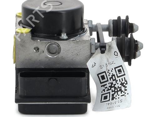 ABS pump VW POLO V (6R1, 6C1) 1.2 TDI | BP30165924M43