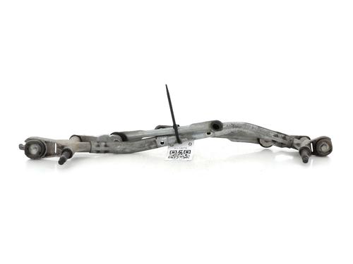 Ruitenwisser mechaniek voor CITROËN C3 II (SC_) 1.2 VTi 82 (82 hp) 25706807
