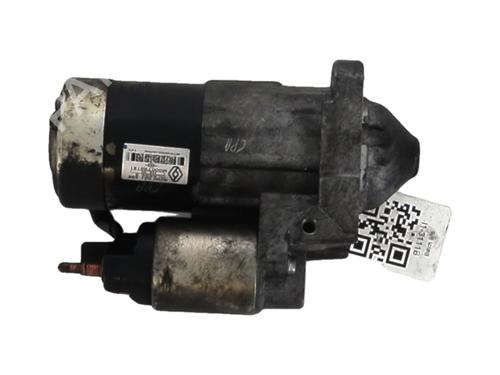 Startmotor RENAULT MODUS / GRAND MODUS (F/JP0_) 1.5 dCi (FP0E, JP0E) | BP28365788M8