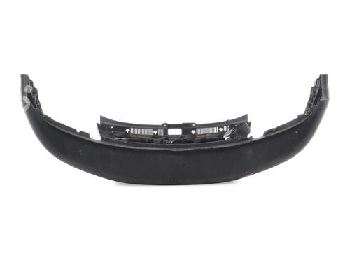 Front bumper VW POLO IV (9N_, 9A_) 1.4 TDI | BP29874623C7