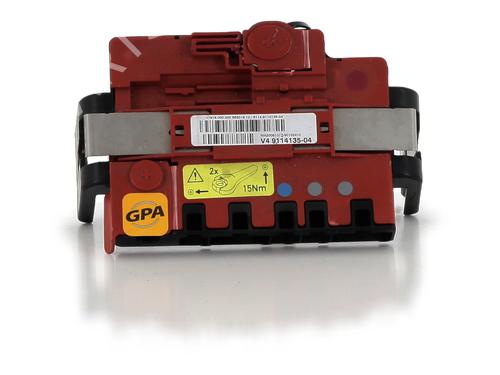 Used Electronic module BMW X5 (E70) [2006-2013]  24481469