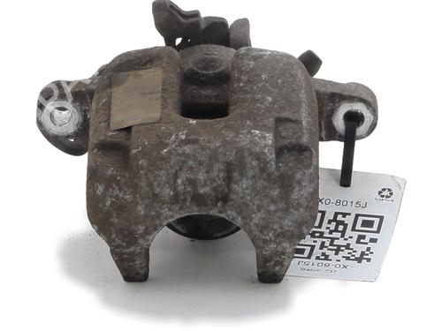 Used Right rear brake caliper PEUGEOT 2008 I (CU_) 1.2 THP 110 / PureTech 110 (110 hp) 27913074