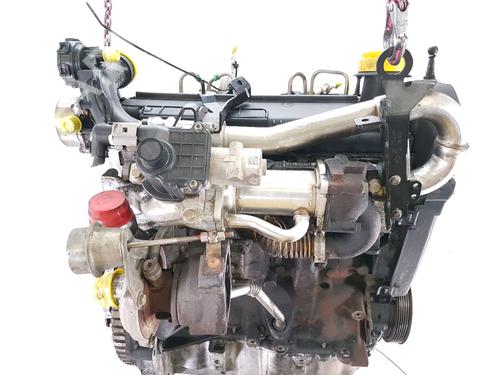 Engine RENAULT CLIO III (BR0/1, CR0/1) 1.5 dCi (BR17, CR17) | BP38768757M1 - Image 5