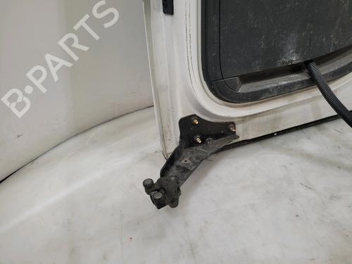 Højre side skydedør PEUGEOT PARTNER Box Body/MPV 1.6 BlueHDi 100 | BP30925560C75