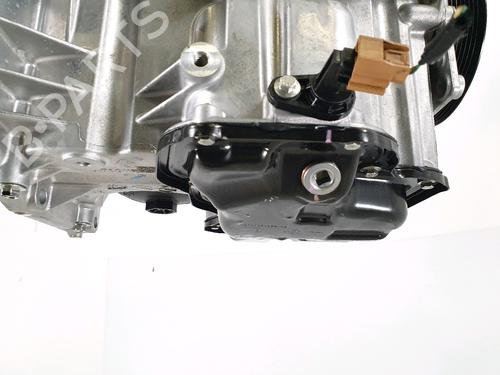 Engine RENAULT CAPTUR II (HF_) TCe 90 (HFM6) | BP29470448M1 