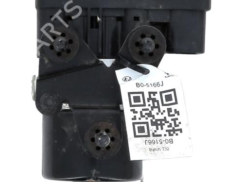 ABS pump VW GOLF V (1K1)  | BP25022590M43