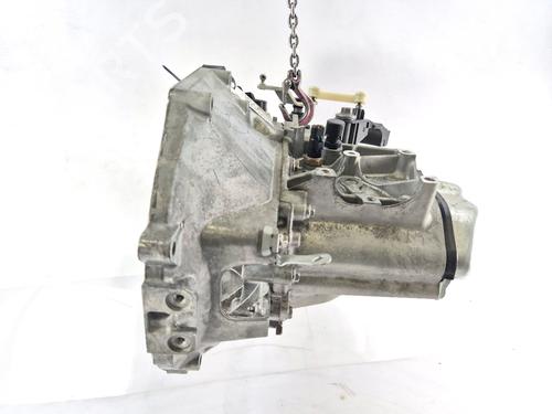 Used Gearbox Gearbox CITROËN C3 II (SC_) 1.2 VTi 82 (82 hp) 40114672 40114672