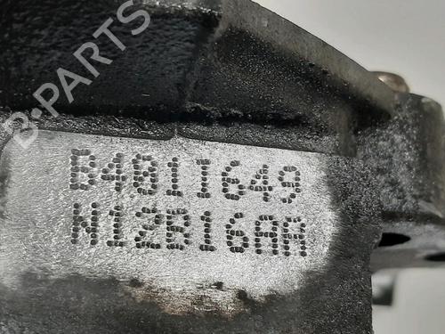 Engine MINI MINI (R56) Cooper | BP32130497M1 