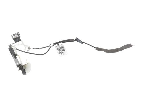 Used Front left lock Front left lock CITROËN BERLINGO / BERLINGO FIRST MPV (MF_, GJK_, GFK_) 1.6 HDI 90 (MF9HX) (90 hp) 33332493 33332493