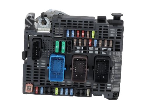 Fuse box CITROËN C4 II (NC_)  | BP27914991E1 