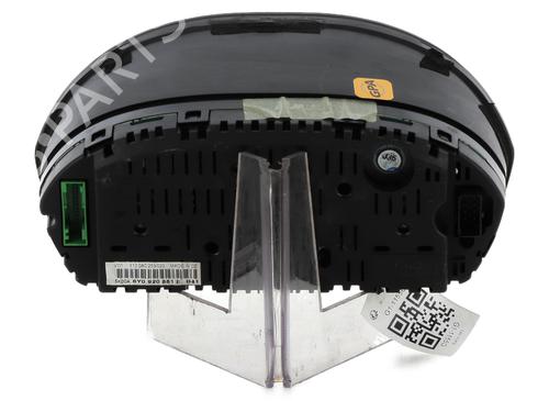 Instrument cluster SKODA FABIA I (6Y2)  | BP24137964C47 