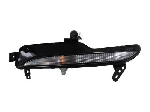 Right front indicator RENAULT MEGANE IV Hatchback (B9A/M/N_) 1.6 dCi 165 | BP22709290C33 