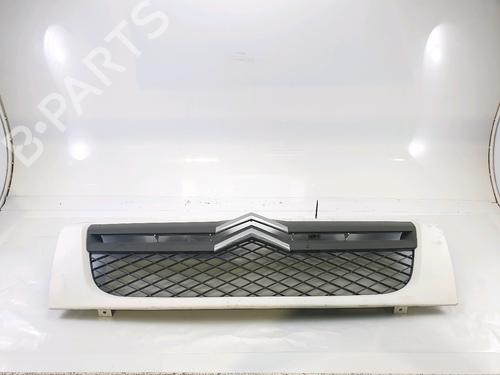 Used Grille CITROËN JUMPER II Van [2006-2025]  27603138