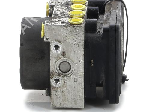 ABS Bremseaggregat CITROËN C3 II (SC_) 1.4 HDi 70 (SC8HZC, SC8HR0, SC8HP4) | BP29819905M43 