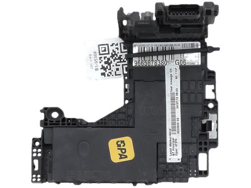 Electronic module CITROËN C4 II (NC_) | BP39117157M83 - Image 2