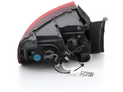 Right taillight RENAULT MEGANE IV Hatchback (B9A/M/N_) 1.5 dCi 110 (B9A3) | BP39394607C35 - Image 3