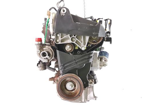 Motor RENAULT MEGANE III Hatchback (BZ0/1_, B3_) 1.5 dCi (BZ09, BZ0D, BZ1W, BZ29, BZ14) (110 hp) 31349370