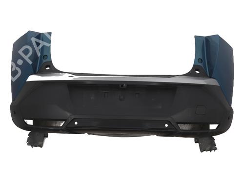 Used Rear bumper PEUGEOT 3008 III (KA_, KB_, KC_) Hybrid 136 (KAHPYE) (136 hp) 30503200