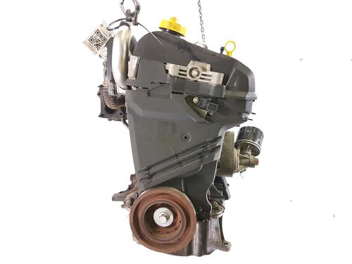 Motor RENAULT KANGOO / GRAND KANGOO II (KW0/1_) 1.5 dCi 85 (KW0K, KW0L, KW0B) (86 hp) 29552713