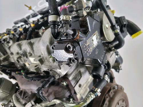 Engine LANCIA YPSILON (843_) 1.3 D Multijet (843.AXF11, 843.AXF1A, 843.AXM11,... | BP29443621M1 