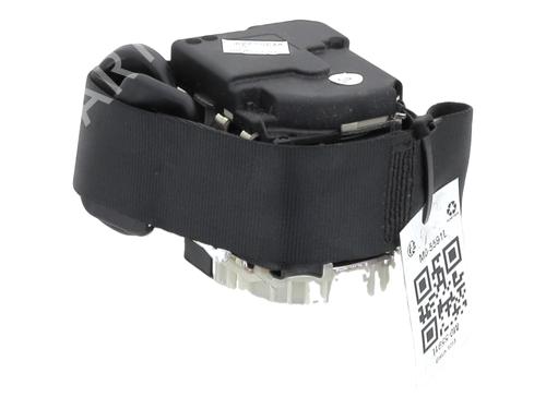 Used Front left seatbelt RENAULT TWINGO II (CN0_) 1.2 16V (CN04, CN0B) (75 hp) 31986144