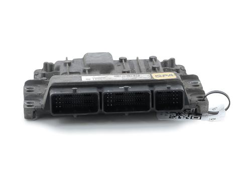 Used Engine control unit (ECU) Engine control unit (ECU) OPEL MOVANO B Van (X62) 2.3 CDTI FWD (FV) (131 hp) 33685044 33685044