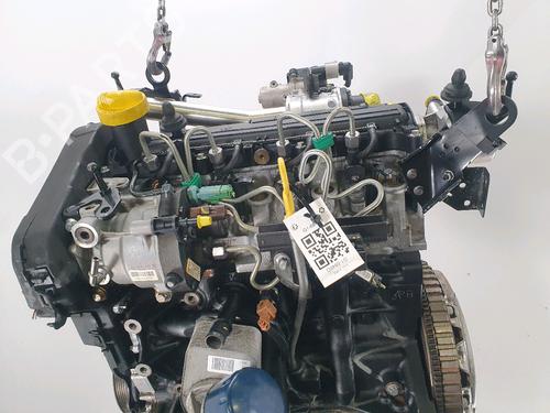 Engine DACIA SANDERO 1.5 dCi | BP37752026M1 - Image 5