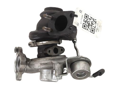 Used Turbocharger/Supercharger Turbocharger/Supercharger PEUGEOT 307 (3A/C) 1.6 HDi (90 hp) 34204579 34204579