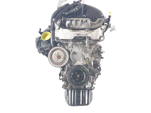 Motor CITROËN DS3 (SA_) 1.6 VTi 120 (120 hp) 30918084