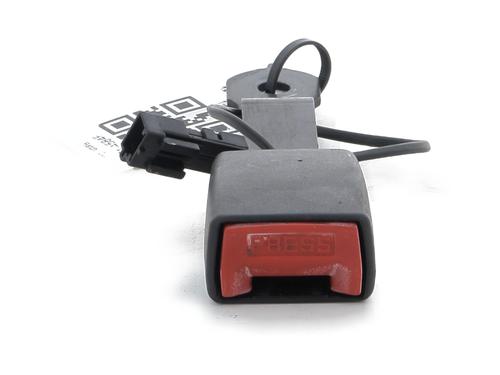 Sikkerhedssele-spænde Sikkerhedssele-spænde RENAULT MODUS / GRAND MODUS (F/JP0_) 1.5 dCi (FP0F, JP0F) (86 hp) 33866918 33866918